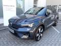 Volvo EX40 Single Eng. Ext. Range Plus Dark /Matrix / Microt. Blau - thumbnail 1