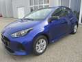 Mazda 2 Mazda2 Hybrid Prime Line Modell 2025 Blau - thumbnail 2