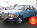 Mercedes-Benz 200 NIEUWSTAAT BOVEN EN ONDER! Azul - thumbnail 1