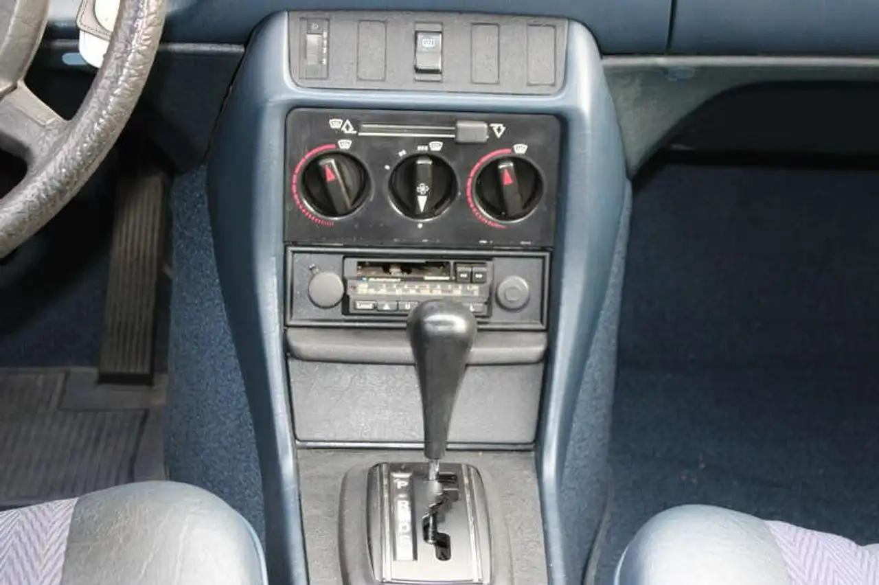 Mercedes-Benz 200 NIEUWSTAAT BOVEN EN ONDER!, foto 7