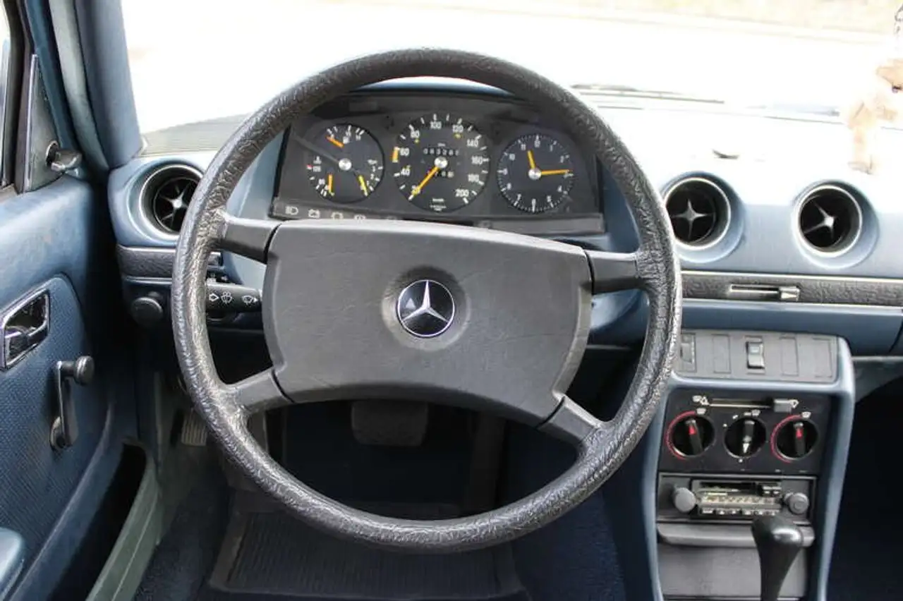 Mercedes-Benz 200 NIEUWSTAAT BOVEN EN ONDER!, foto 5