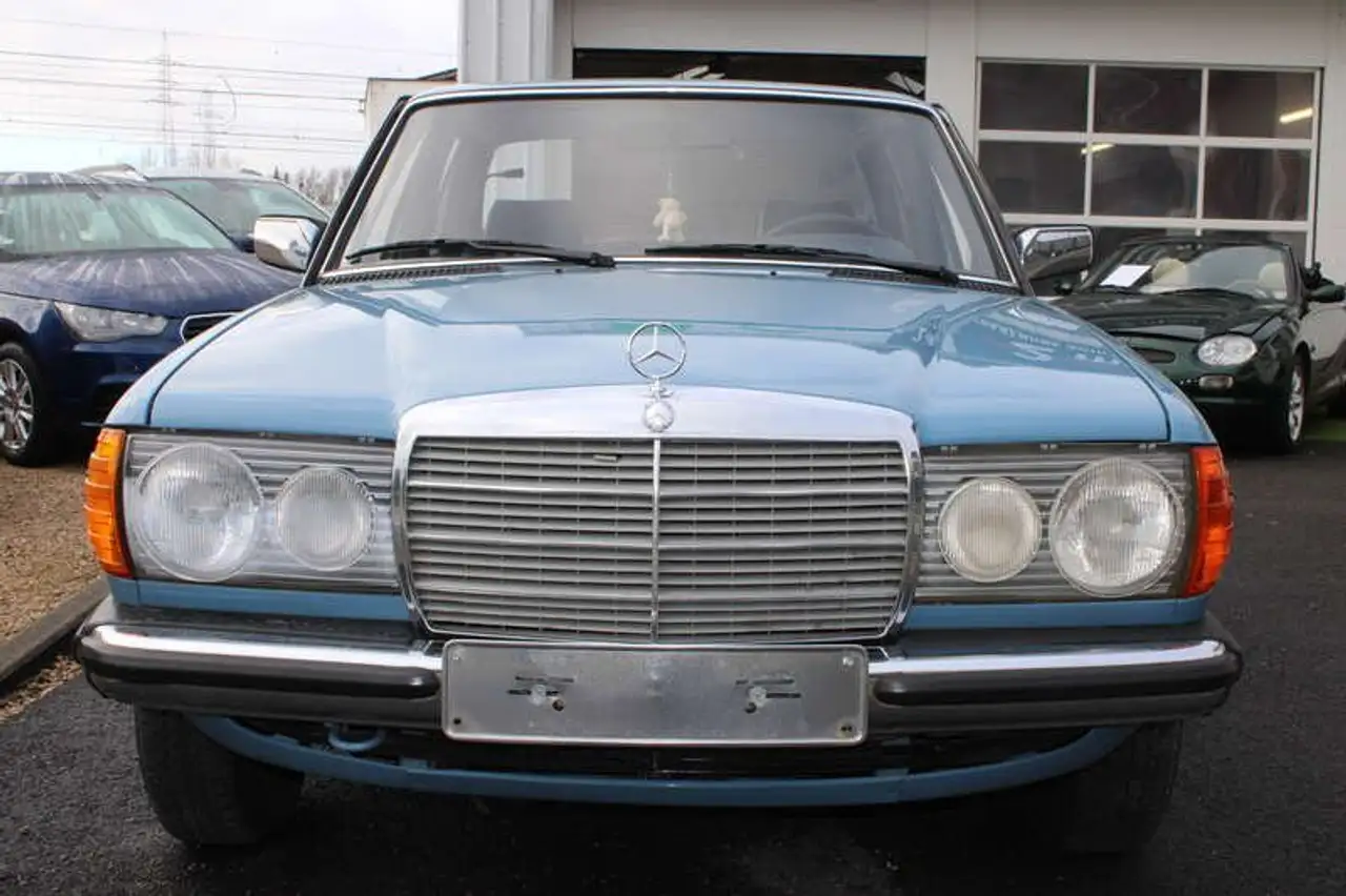 Mercedes-Benz 200 NIEUWSTAAT BOVEN EN ONDER!, foto 10