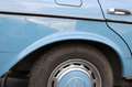 Mercedes-Benz 200 NIEUWSTAAT BOVEN EN ONDER! Azul - thumbnail 12