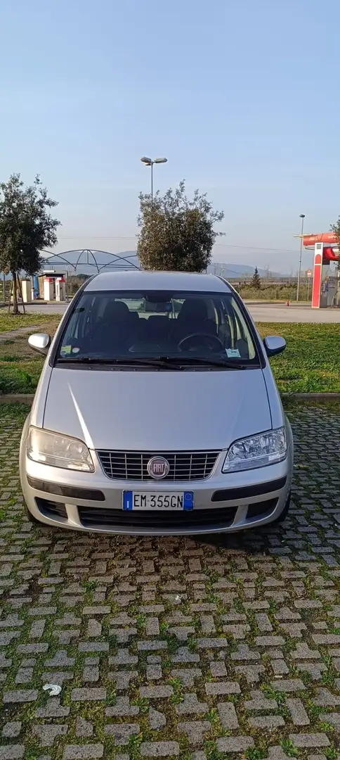 Fiat Idea 1.4  S&S DYNAMIC Gpl - 2