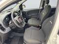 Fiat New Panda 1.0 DAB Spurhalteass. Verkehrszeichenerk. Notbrems Weiß - thumbnail 9