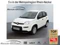 Fiat New Panda 1.0 DAB Spurhalteass. Verkehrszeichenerk. Notbrems Weiß - thumbnail 1