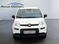 Fiat New Panda 1.0 DAB Spurhalteass. Verkehrszeichenerk. Notbrems Weiß - thumbnail 8