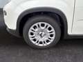 Fiat New Panda 1.0 DAB Spurhalteass. Verkehrszeichenerk. Notbrems Weiß - thumbnail 14
