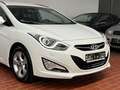 Hyundai i40 1.7 CRDi/5 Star Edition/Keyless/Garantie Weiß - thumbnail 2