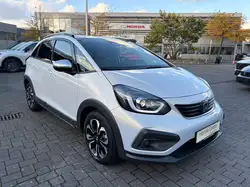 Honda Jazz Hybrid Crosstar Executive 1.5 Automatik