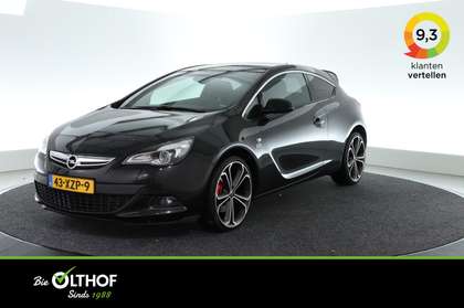 Opel Astra GTC 1.4 Turbo Sport / CRUISE / CLIMA / PDC /