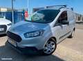 Ford Transit COURIER 1.5 TDCI 100 CH TREND BV6 1ére MAIN Grau - thumbnail 3