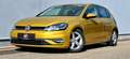 Volkswagen Golf Highline 1,5 TSI ACT DSG Pickerl 8/2026+4 Gelb - thumbnail 1