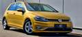Volkswagen Golf Highline 1,5 TSI ACT DSG Pickerl 8/2026+4 Gelb - thumbnail 4