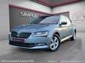 Skoda Superb Superb 1.6TDi - Toit ouvrant - Attache remorque Grau - thumbnail 4