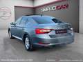Skoda Superb Superb 1.6TDi - Toit ouvrant - Attache remorque Grau - thumbnail 6