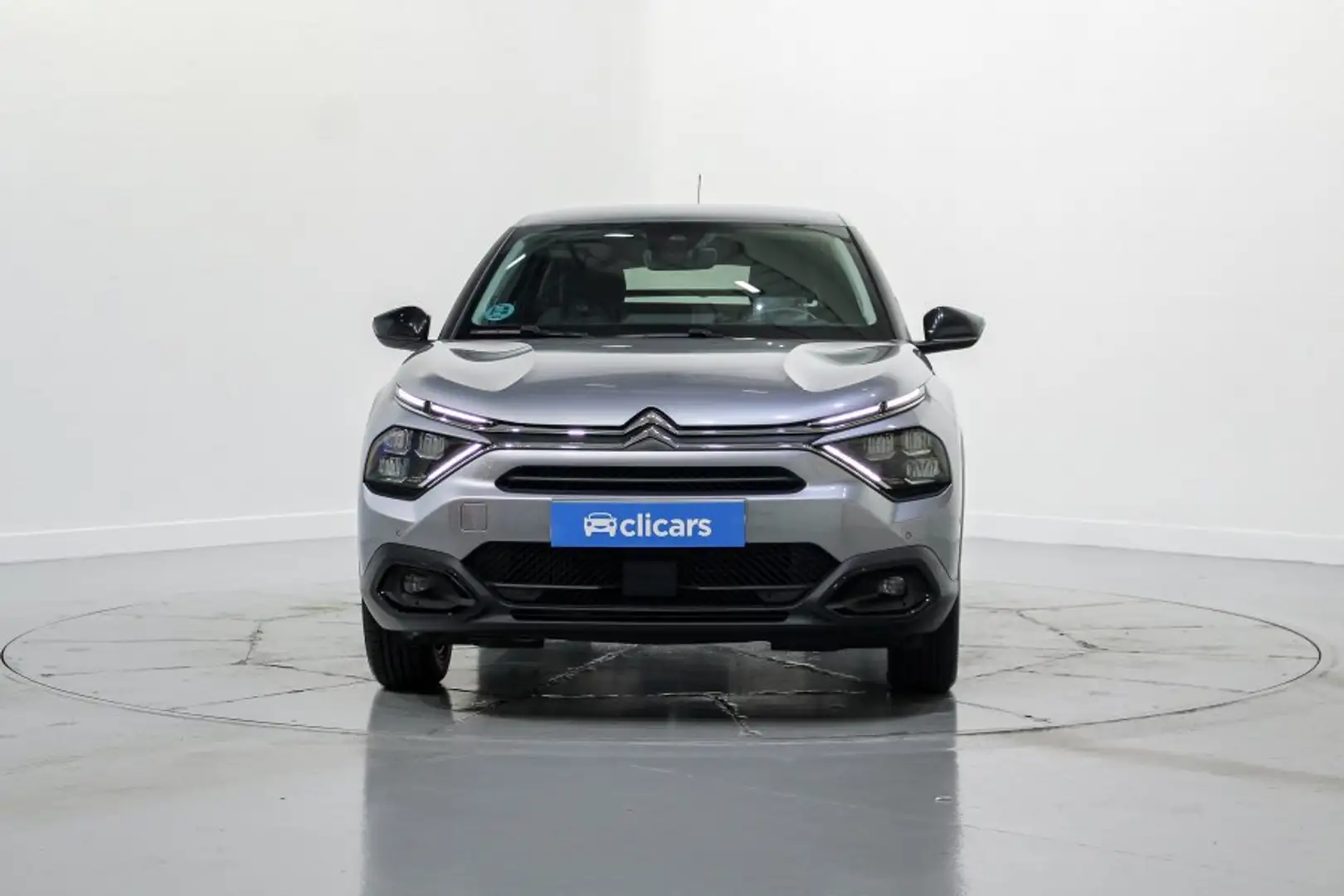 Citroen C4 1.2 PureTech Shine S&S 130 Argintiu - 2
