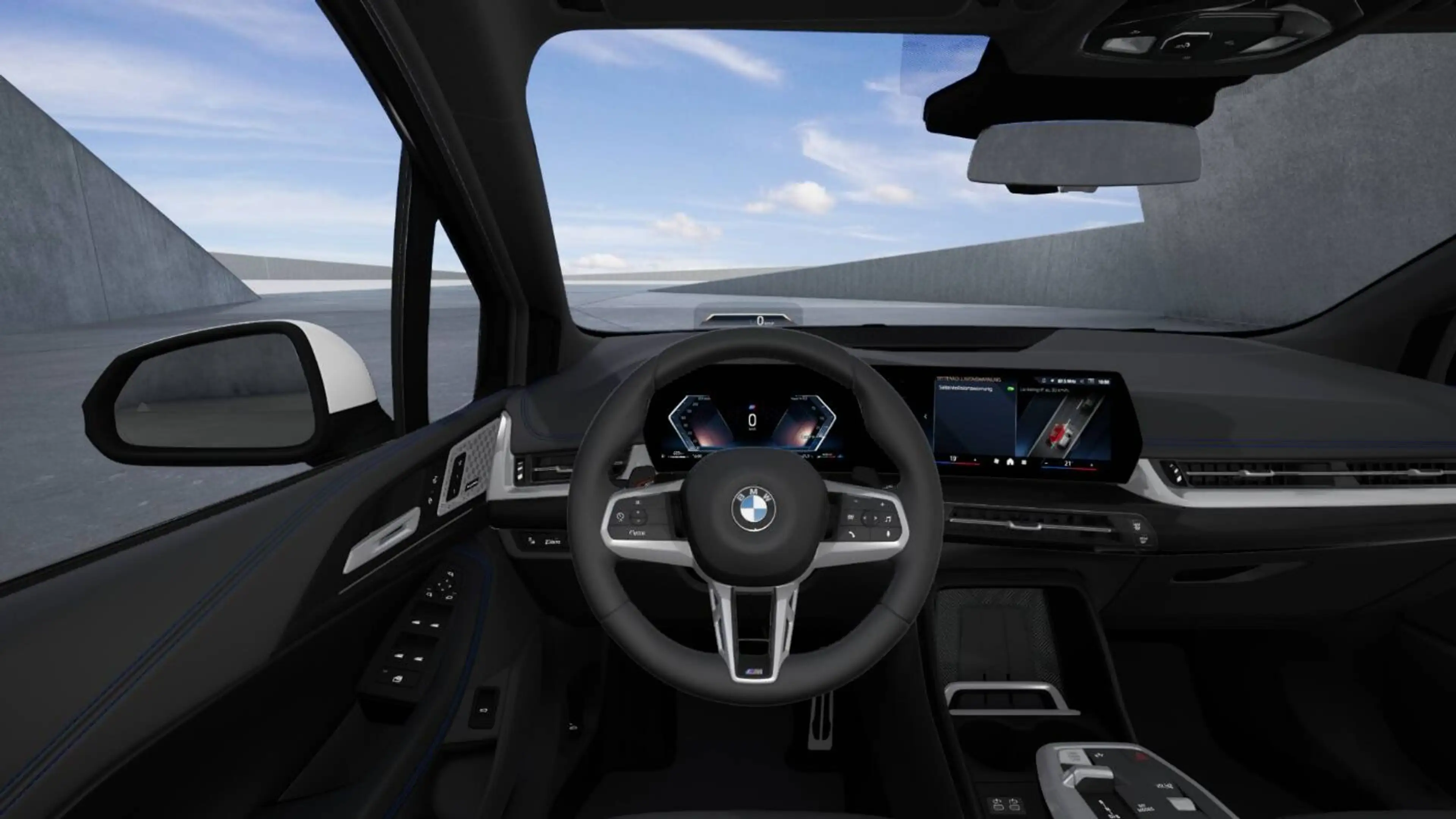 BMW 223 223i xDrive Active Tourer ///M-Sport ACC AHK PanoS — photo 8