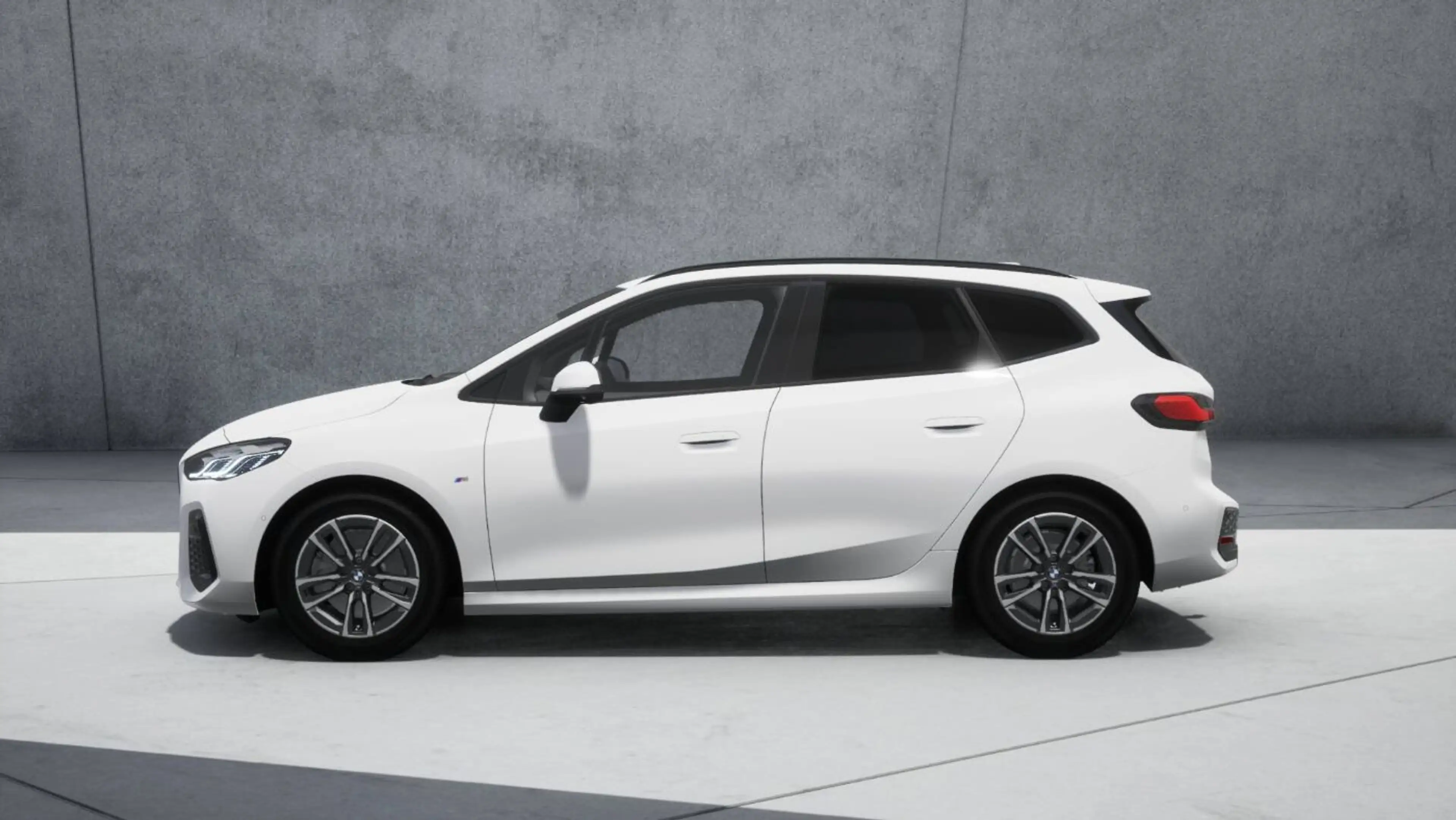 BMW 223 223i xDrive Active Tourer ///M-Sport ACC AHK PanoS — photo 5