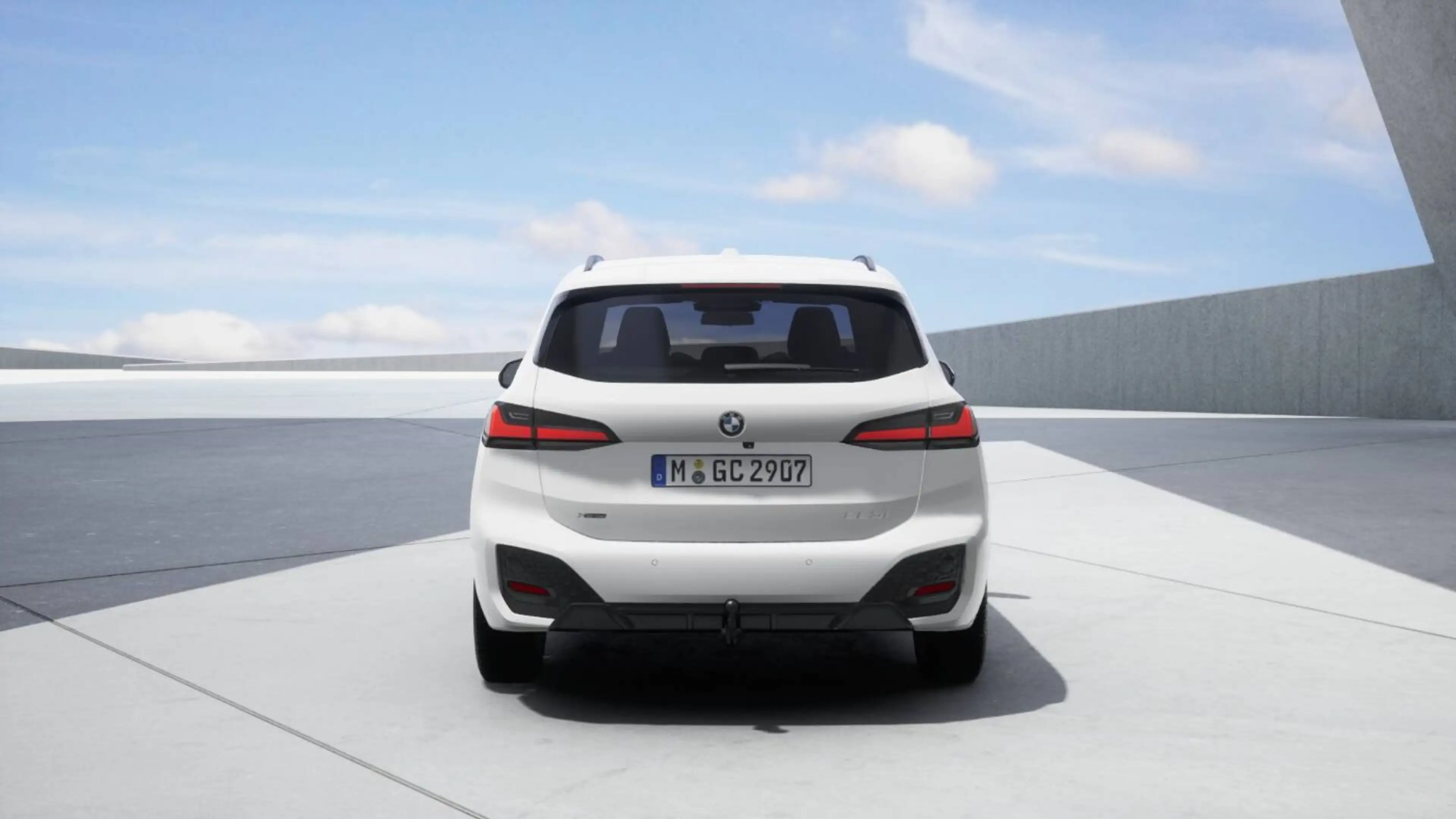 BMW 223 223i xDrive Active Tourer ///M-Sport ACC AHK PanoS — photo 6