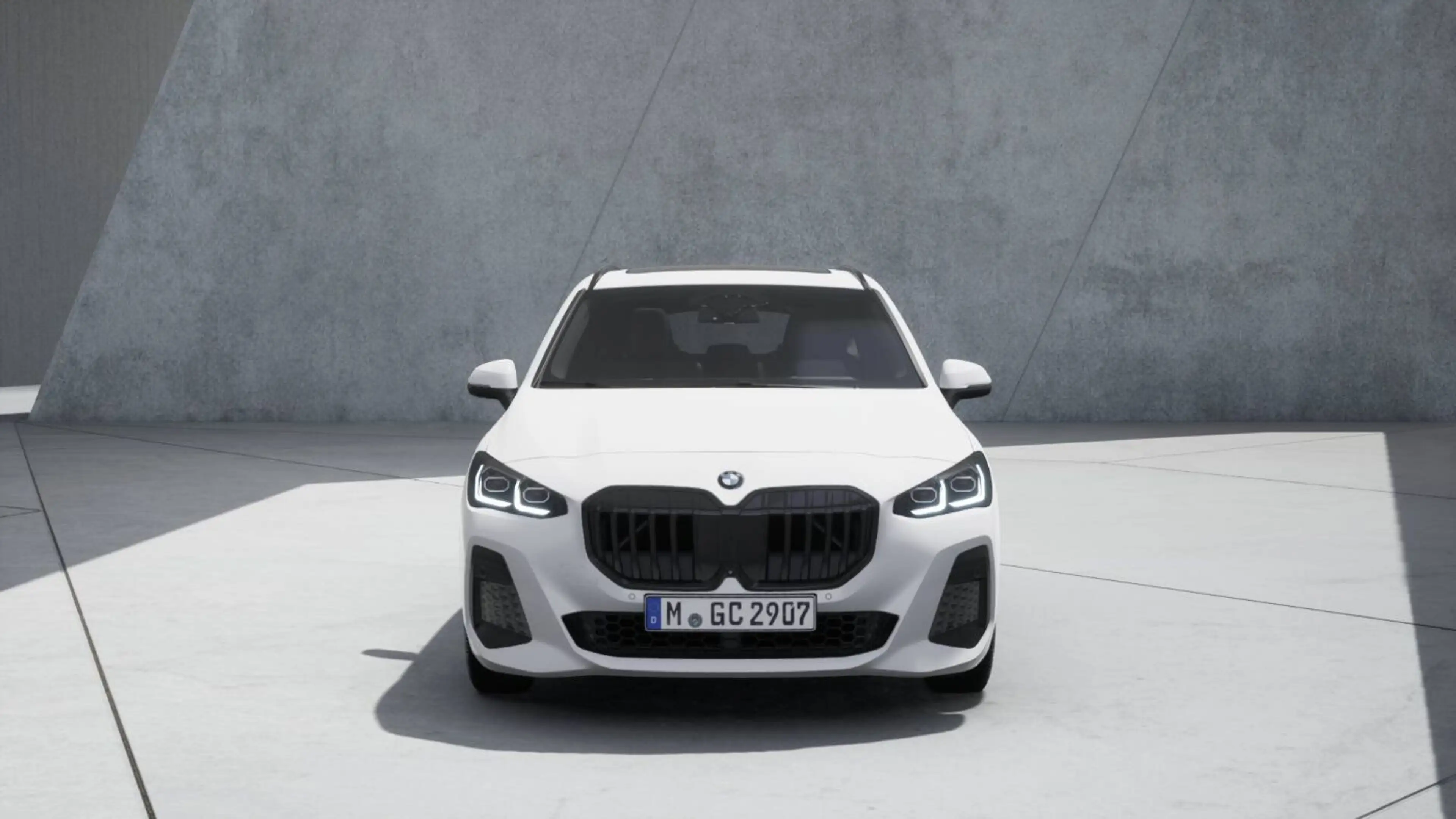 BMW 223 223i xDrive Active Tourer ///M-Sport ACC AHK PanoS — photo 4