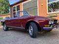Peugeot 504 504 cabriolet automaat, stuurbekrachtiging Rot - thumbnail 4
