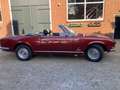Peugeot 504 504 cabriolet automaat, stuurbekrachtiging Rot - thumbnail 5