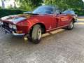 Peugeot 504 504 cabriolet automaat, stuurbekrachtiging Rot - thumbnail 7