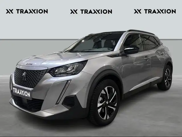 Peugeot e-2008 Allure Pack