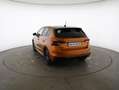 Skoda Fabia Monte Carlo TSI DSG Orange - thumbnail 2