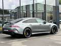 Mercedes-Benz AMG GT 63 S 4MATIC+ Aut. ACC/BURM/NIGHT/HUD/21LM Grau - thumbnail 4
