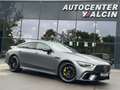 Mercedes-Benz AMG GT 63 S 4MATIC+ Aut. ACC/BURM/NIGHT/HUD/21LM Grau - thumbnail 1