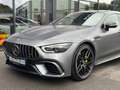 Mercedes-Benz AMG GT 63 S 4MATIC+ Aut. ACC/BURM/NIGHT/HUD/21LM Grau - thumbnail 8
