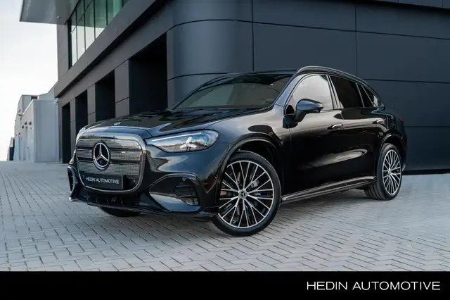 Mercedes-Benz GLC 400 GLC 4MATIC Launch Edition | AMG Line Sportstoelenp