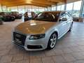Audi A4 Avant 2,0 TDI DPF - TOP AUSSTATTUNG - NUR EXPOR... Grau - thumbnail 2