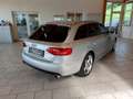 Audi A4 Avant 2,0 TDI DPF - TOP AUSSTATTUNG - NUR EXPOR... Grau - thumbnail 5