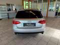 Audi A4 Avant 2,0 TDI DPF - TOP AUSSTATTUNG - NUR EXPOR... Grau - thumbnail 6