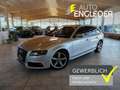 Audi A4 Avant 2,0 TDI DPF - TOP AUSSTATTUNG - NUR EXPOR... Grau - thumbnail 1
