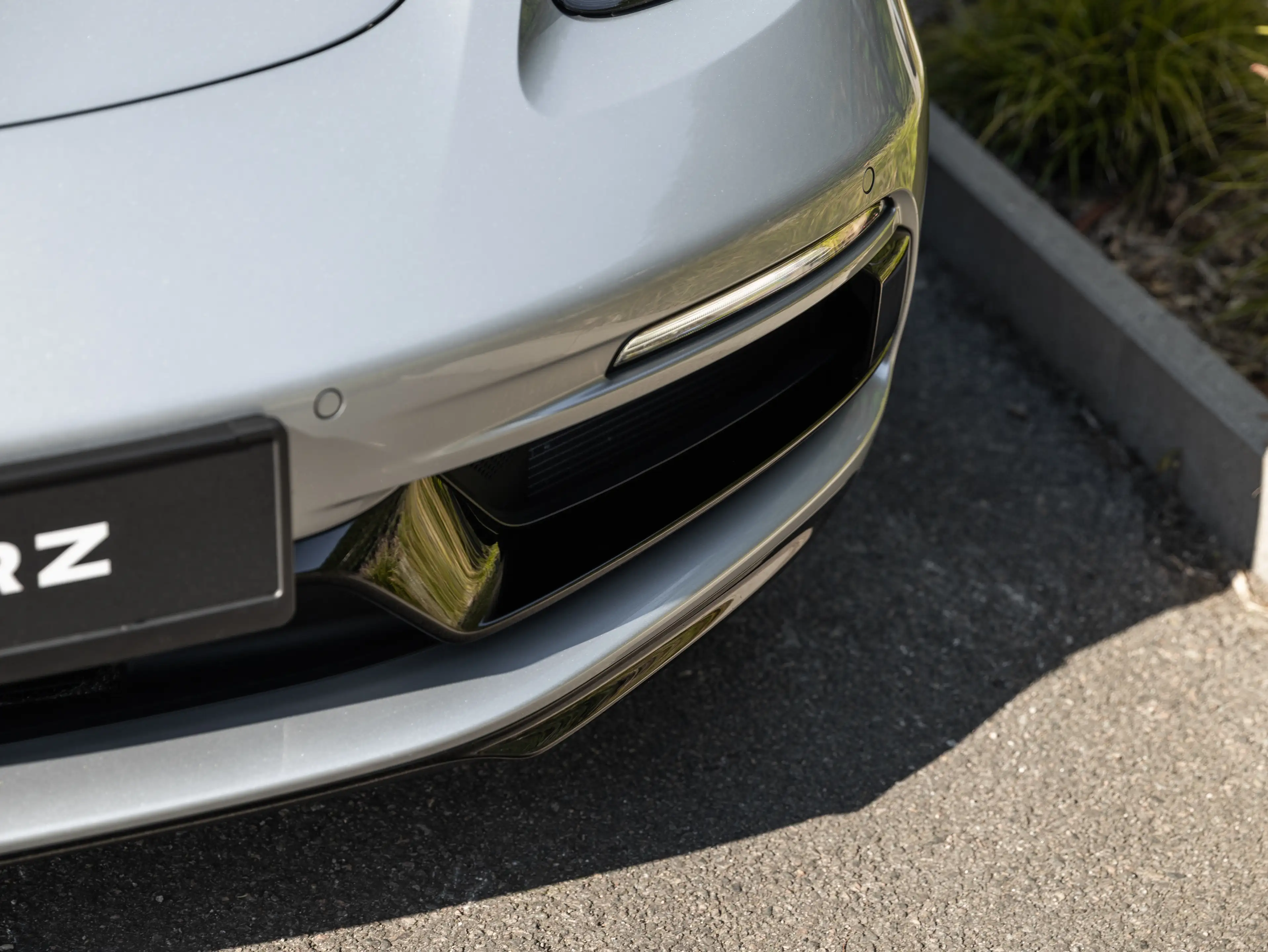 Porsche 718 BOXSTER 2.0 TURBO PDK/SPORTDESIGN/VOLLEDER — photo 15