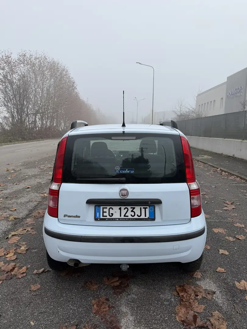 Fiat Panda 1.3 - 1