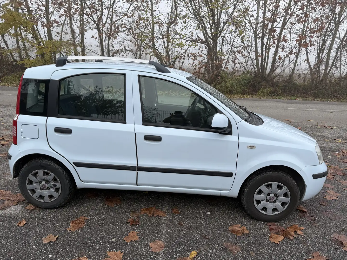 Fiat Panda 1.3 - 2