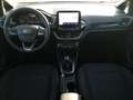 Ford Fiesta 1.0 Eco MHEV *LED*NAVI*KEYLESS* Zilver - thumbnail 9