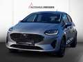 Ford Fiesta 1.0 Eco MHEV *LED*NAVI*KEYLESS* Zilver - thumbnail 3