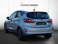Ford Fiesta 1.0 Eco MHEV *LED*NAVI*KEYLESS* Zilver - thumbnail 4