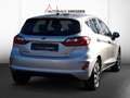 Ford Fiesta 1.0 Eco MHEV *LED*NAVI*KEYLESS* Zilver - thumbnail 5