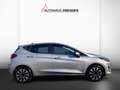 Ford Fiesta 1.0 Eco MHEV *LED*NAVI*KEYLESS* Zilver - thumbnail 6