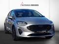 Ford Fiesta 1.0 Eco MHEV *LED*NAVI*KEYLESS* Silber - thumbnail 2