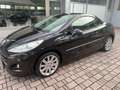Peugeot 207 207 CC 1.6 16v allure CABRIO Schwarz - thumbnail 1