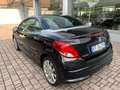 Peugeot 207 207 CC 1.6 16v allure CABRIO Schwarz - thumbnail 6
