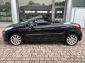 Peugeot 207 207 CC 1.6 16v allure CABRIO Schwarz - thumbnail 14